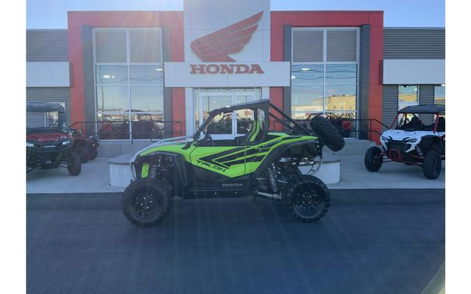 2019 Honda TALON 1000R