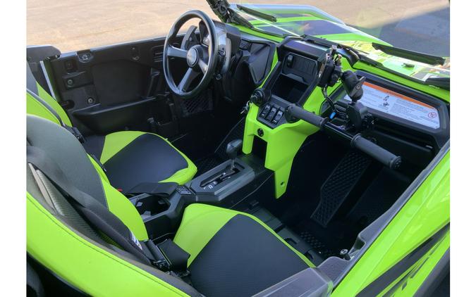 2019 Honda TALON 1000R