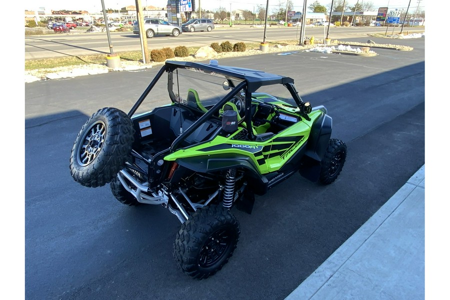 2019 Honda TALON 1000R