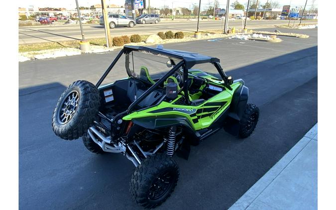 2019 Honda TALON 1000R