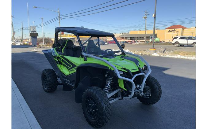 2019 Honda TALON 1000R