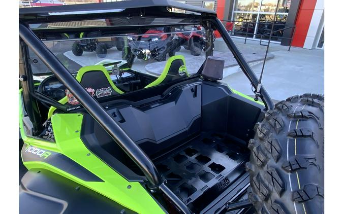 2019 Honda TALON 1000R