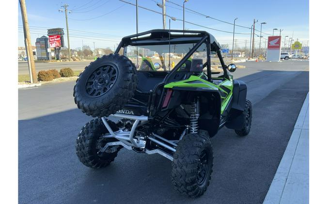 2019 Honda TALON 1000R
