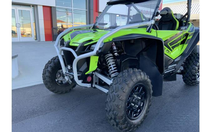 2019 Honda TALON 1000R