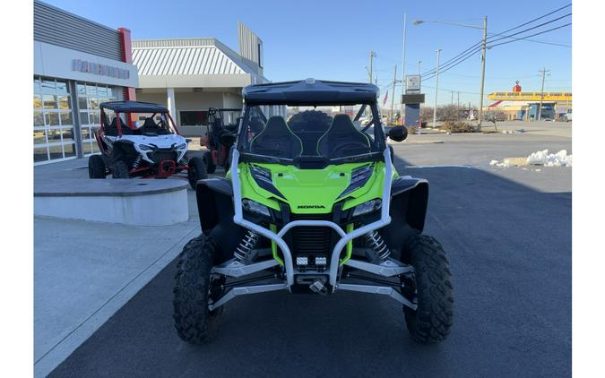2019 Honda TALON 1000R