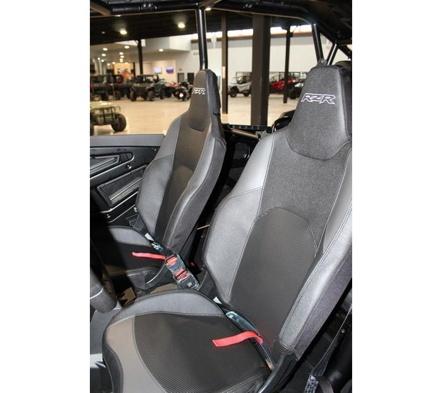 2026 Polaris® RZR XP S 4 1000 ULTIMATE - STEALTH GRAY