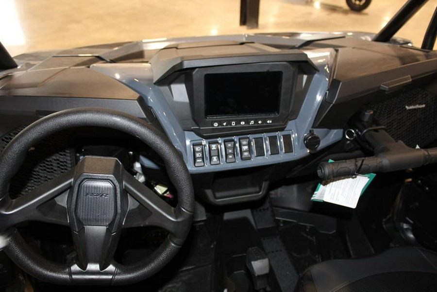 2026 Polaris® RZR XP S 4 1000 ULTIMATE - STEALTH GRAY