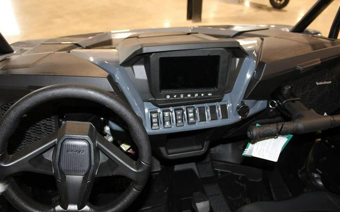 2026 Polaris® RZR XP S 4 1000 ULTIMATE - STEALTH GRAY