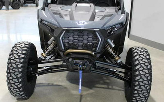 2026 Polaris® RZR XP S 4 1000 ULTIMATE - STEALTH GRAY