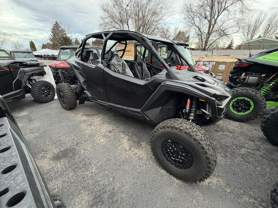 2025 Polaris® RZR Pro R 4 Ultimate