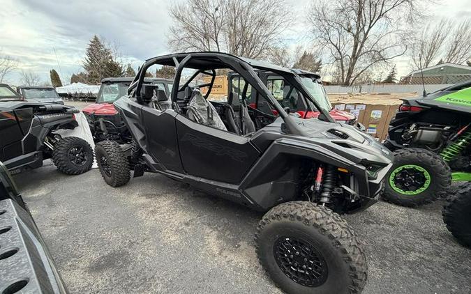 2025 Polaris® RZR Pro R 4 Ultimate