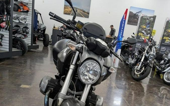 2012 BMW R 1200 R