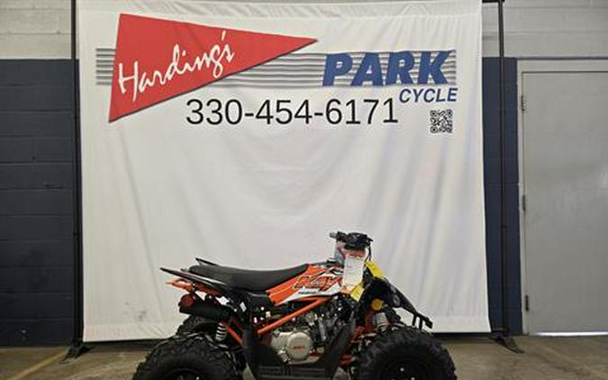 2026 Kayo Predator 110