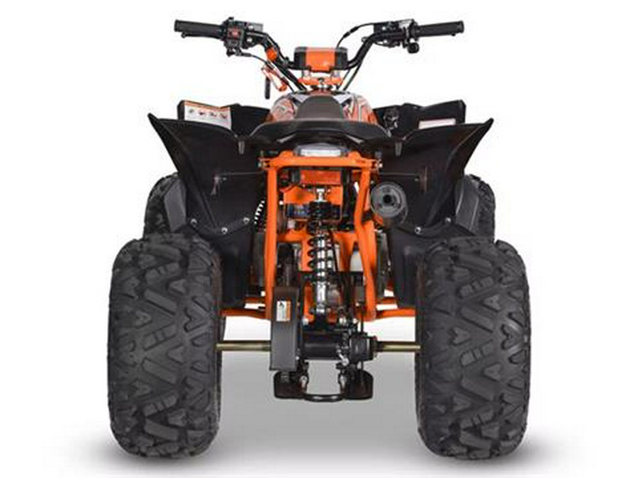 2026 Kayo Predator 110