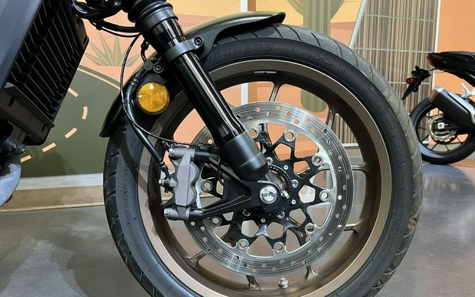 2025 Honda® Rebel 1100 DCT SE