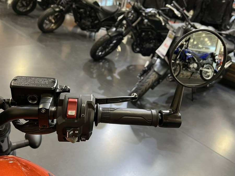 2025 Honda® Rebel 1100 DCT SE