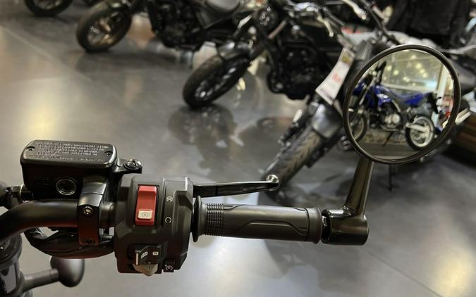 2025 Honda® Rebel 1100 DCT SE