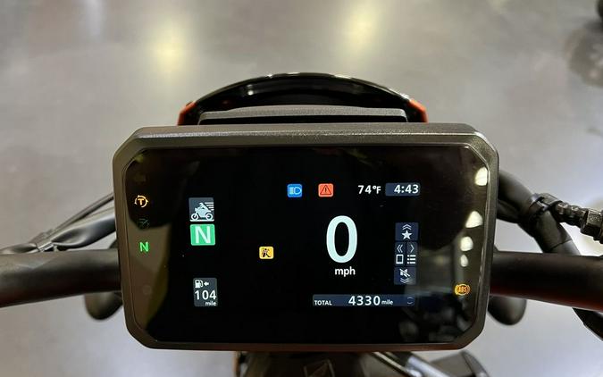 2025 Honda® Rebel 1100 DCT SE