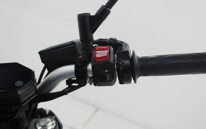 2022 Yamaha MT07NL