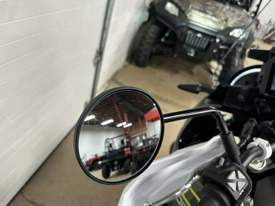 2025 Husqvarna Norden 901 Expedition