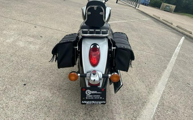 2022 Kawasaki Vulcan 900 Classic