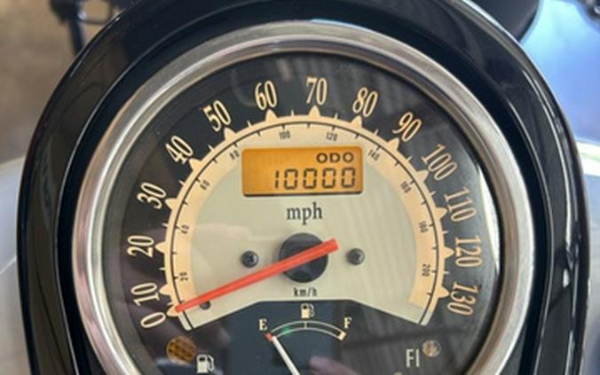 2022 Kawasaki Vulcan 900 Classic