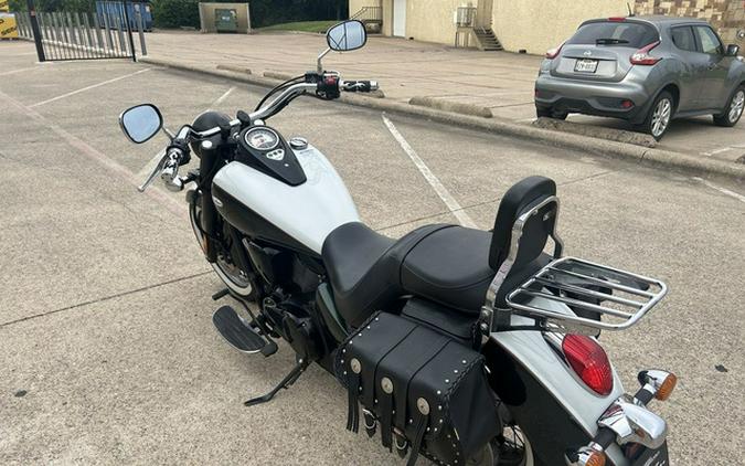 2022 Kawasaki Vulcan 900 Classic
