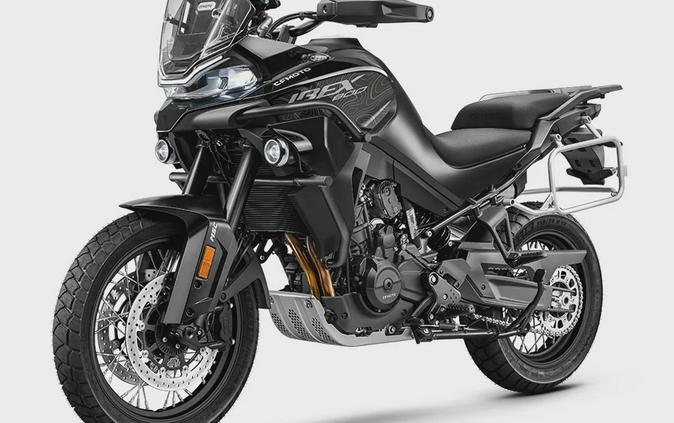 2025 CFMOTO IBEX 800 E