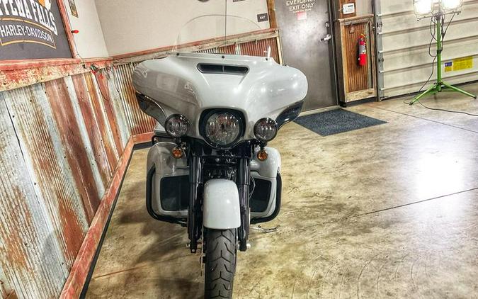 2024 Harley-Davidson® FLHTK - Ultra Limited®