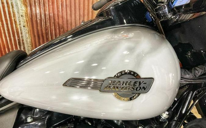2024 Harley-Davidson® FLHTK - Ultra Limited®