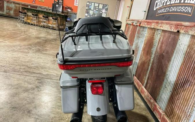 2024 Harley-Davidson® FLHTK - Ultra Limited®