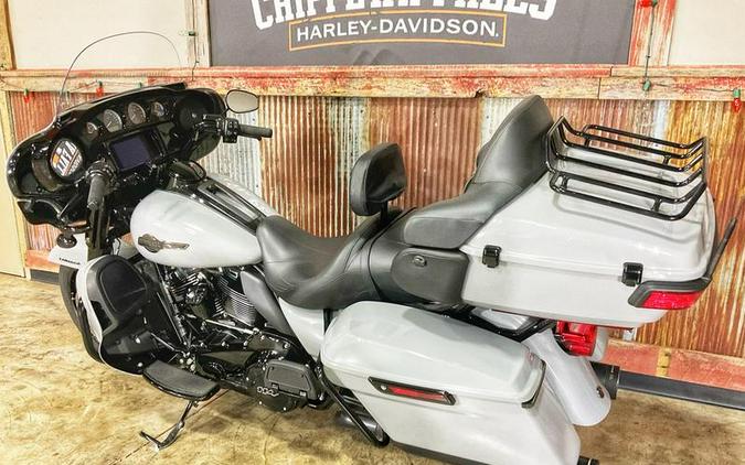 2024 Harley-Davidson® FLHTK - Ultra Limited®