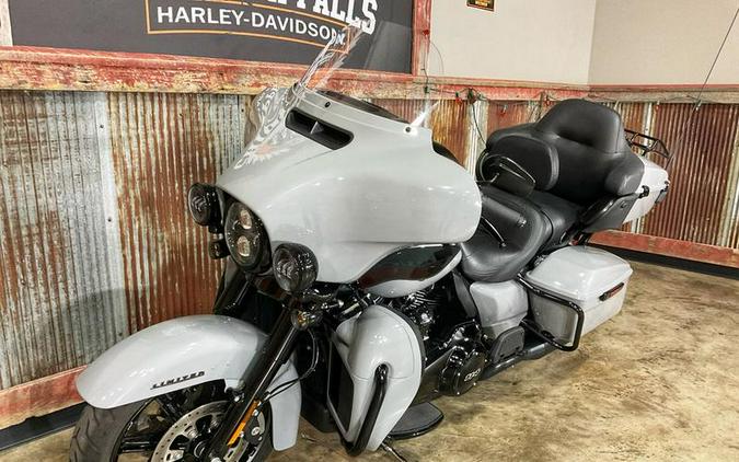 2024 Harley-Davidson® FLHTK - Ultra Limited®