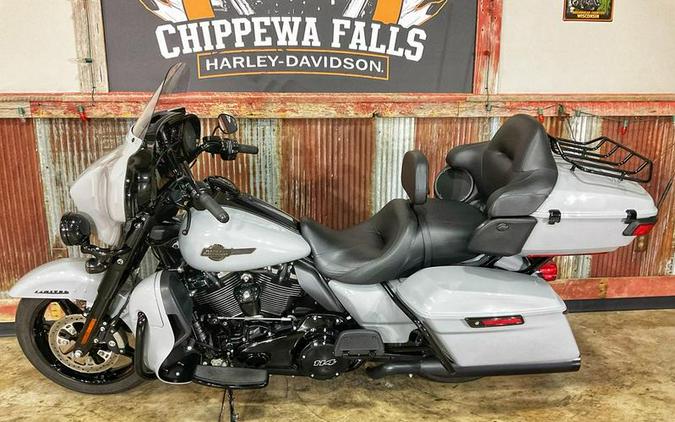 2024 Harley-Davidson® FLHTK - Ultra Limited®