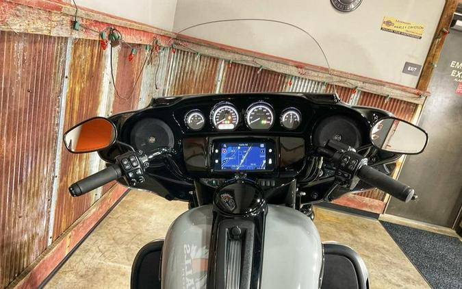 2024 Harley-Davidson® FLHTK - Ultra Limited®