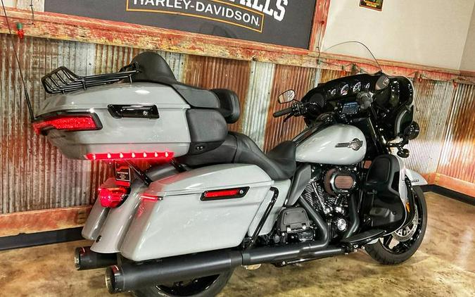 2024 Harley-Davidson® FLHTK - Ultra Limited®