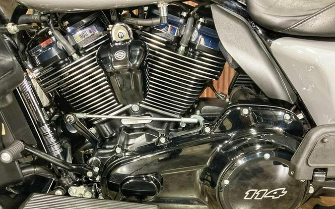 2024 Harley-Davidson® FLHTK - Ultra Limited®