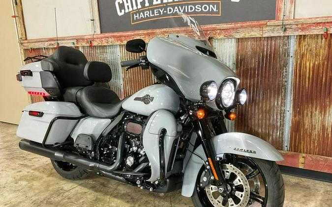 2024 Harley-Davidson® FLHTK - Ultra Limited®