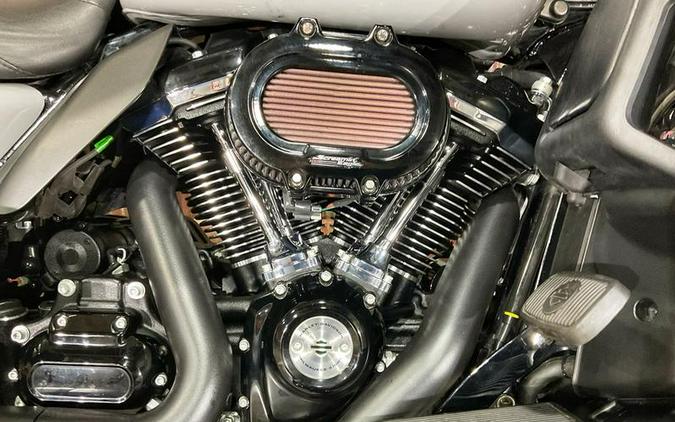 2024 Harley-Davidson® FLHTK - Ultra Limited®