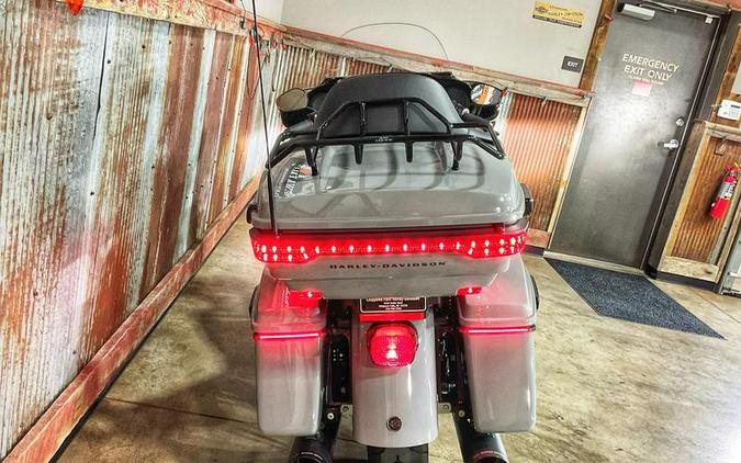 2024 Harley-Davidson® FLHTK - Ultra Limited®