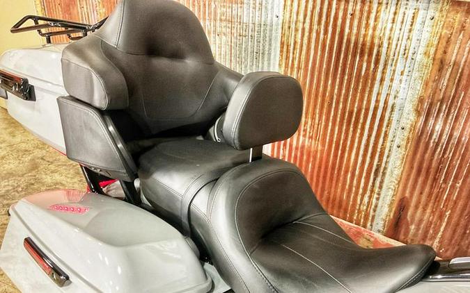 2024 Harley-Davidson® FLHTK - Ultra Limited®