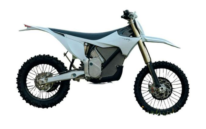 2025 Stark VARG EX