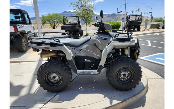2024 SPORTSMAN 570 EPS - DESERT SAND - Polaris