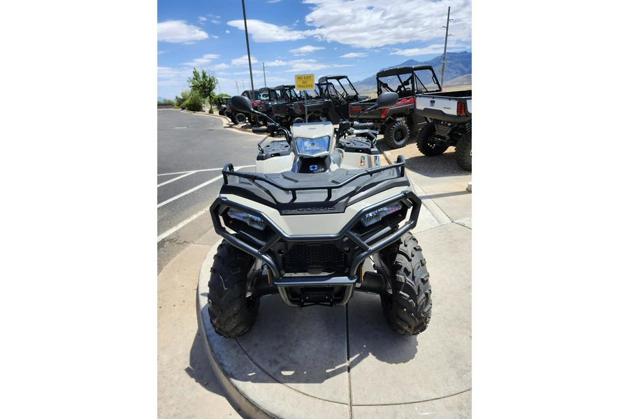 2024 SPORTSMAN 570 EPS - DESERT SAND - Polaris