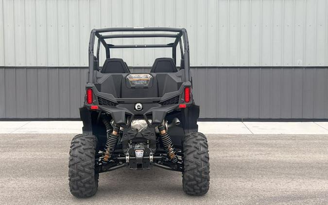 New 2026 Can-Am MAVERICK SPORT DPS 1000R