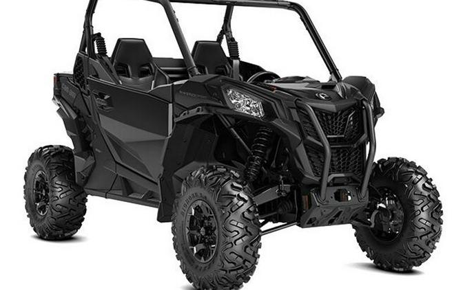 New 2026 Can-Am MAVERICK SPORT DPS 1000R