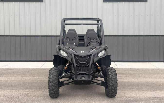 New 2026 Can-Am MAVERICK SPORT DPS 1000R
