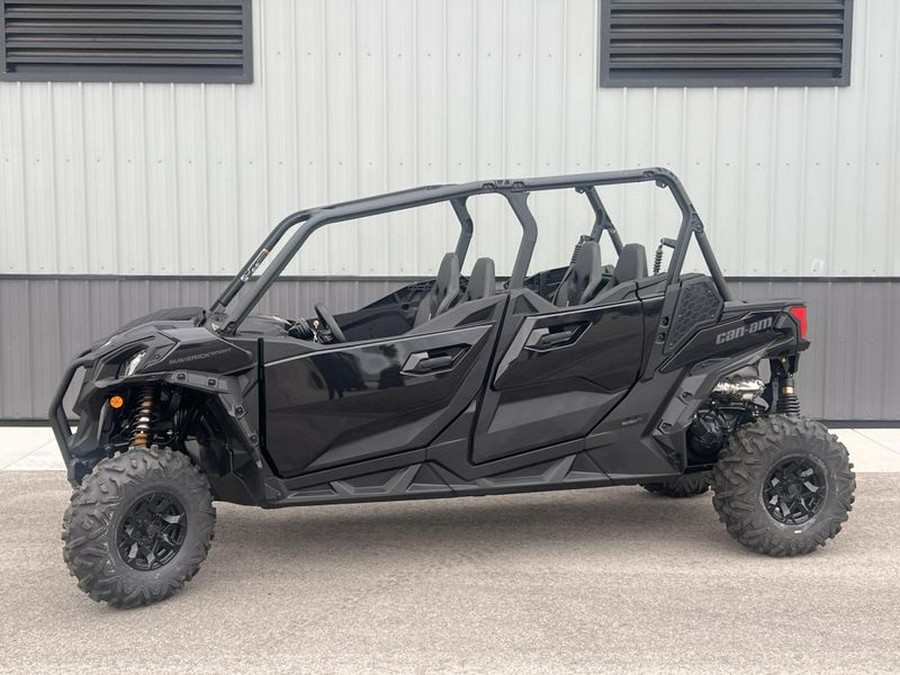 New 2026 Can-Am MAVERICK SPORT DPS 1000R