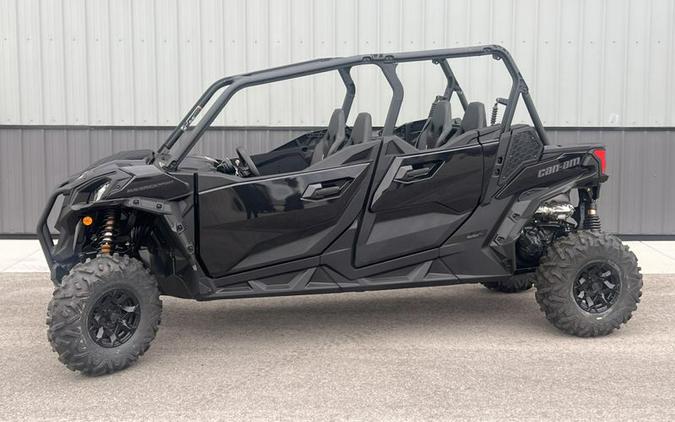 New 2026 Can-Am MAVERICK SPORT DPS 1000R