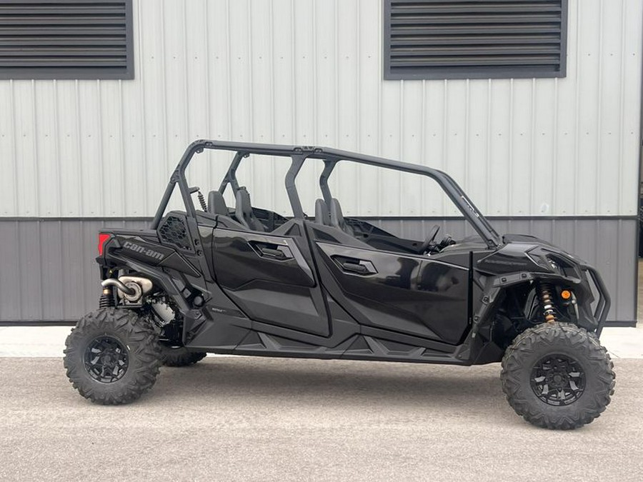 New 2026 Can-Am MAVERICK SPORT DPS 1000R